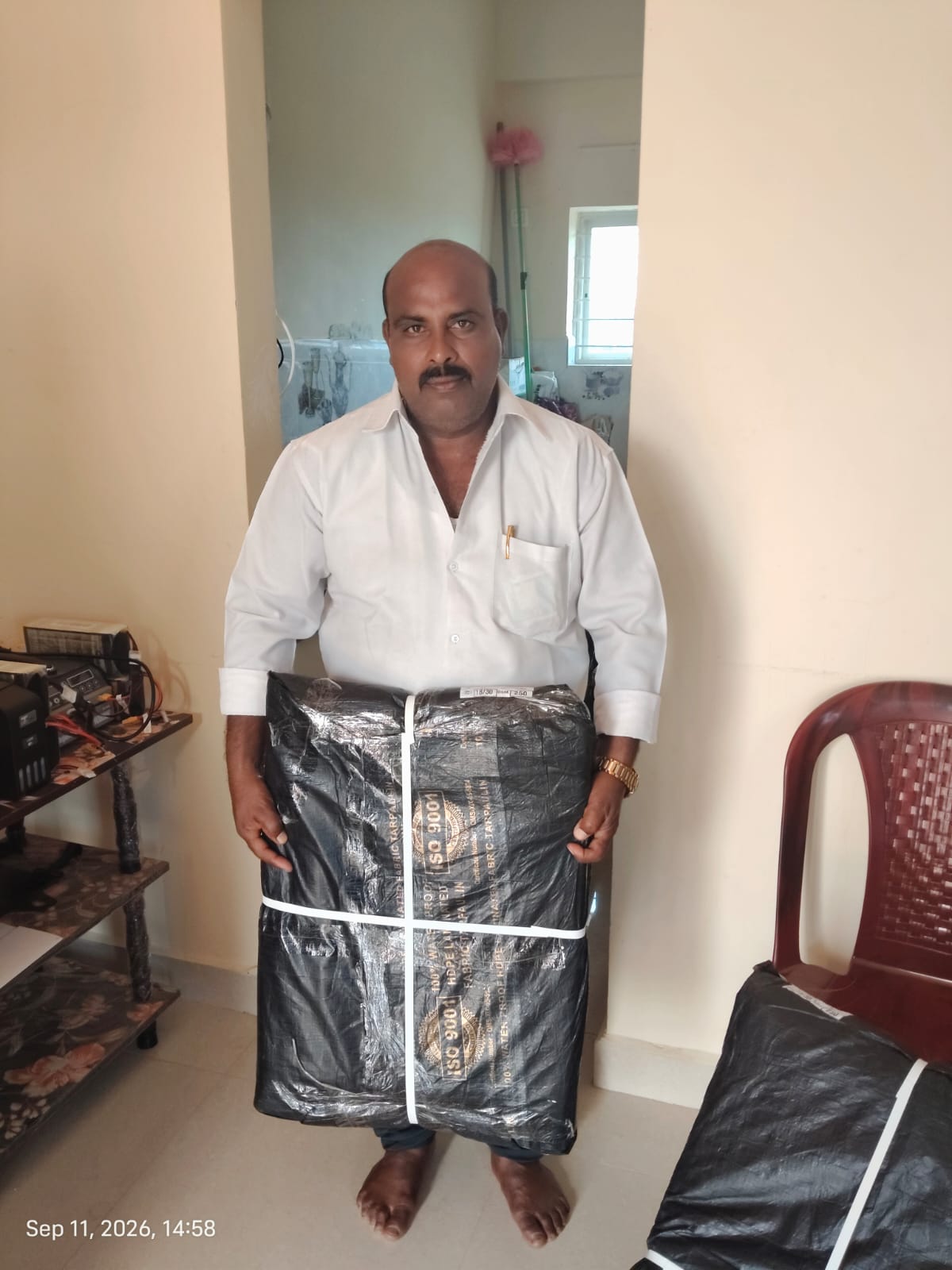  K.Balreddy